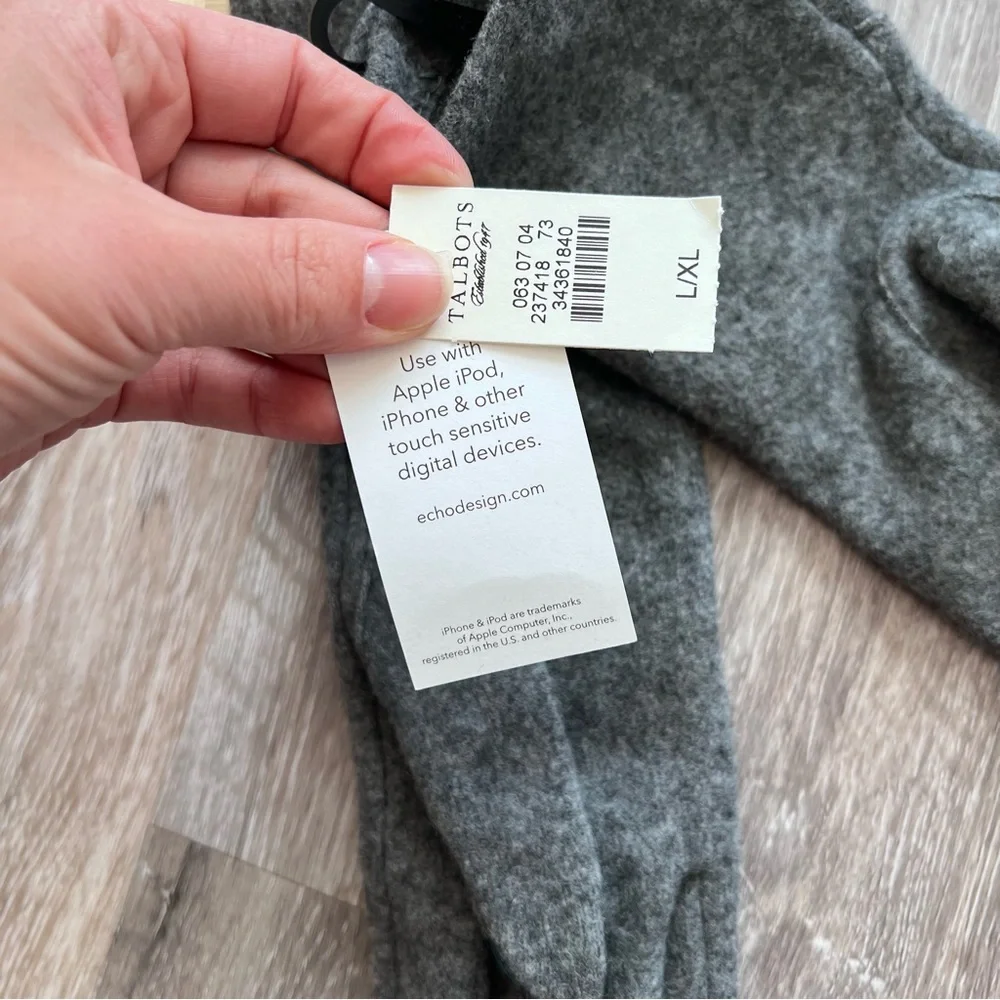 Talbots size xl